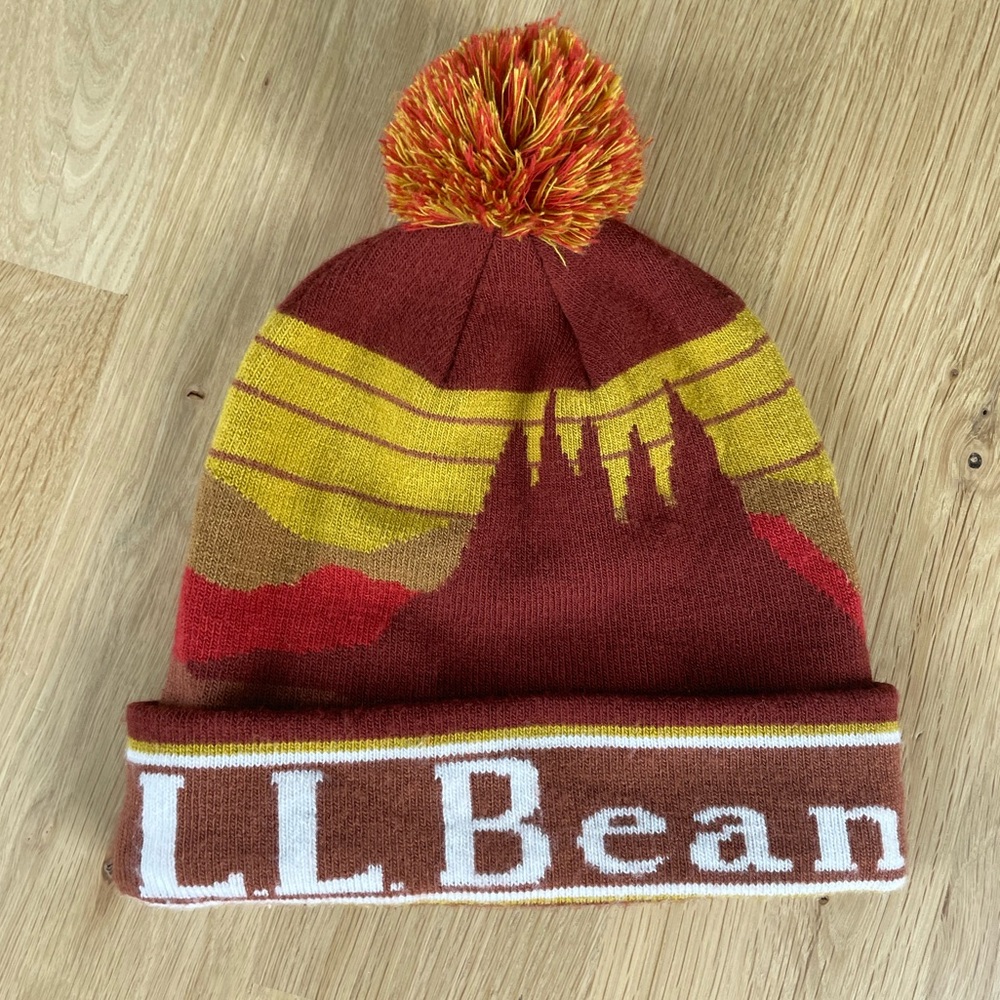 Adults' Katahdin Pom Hat